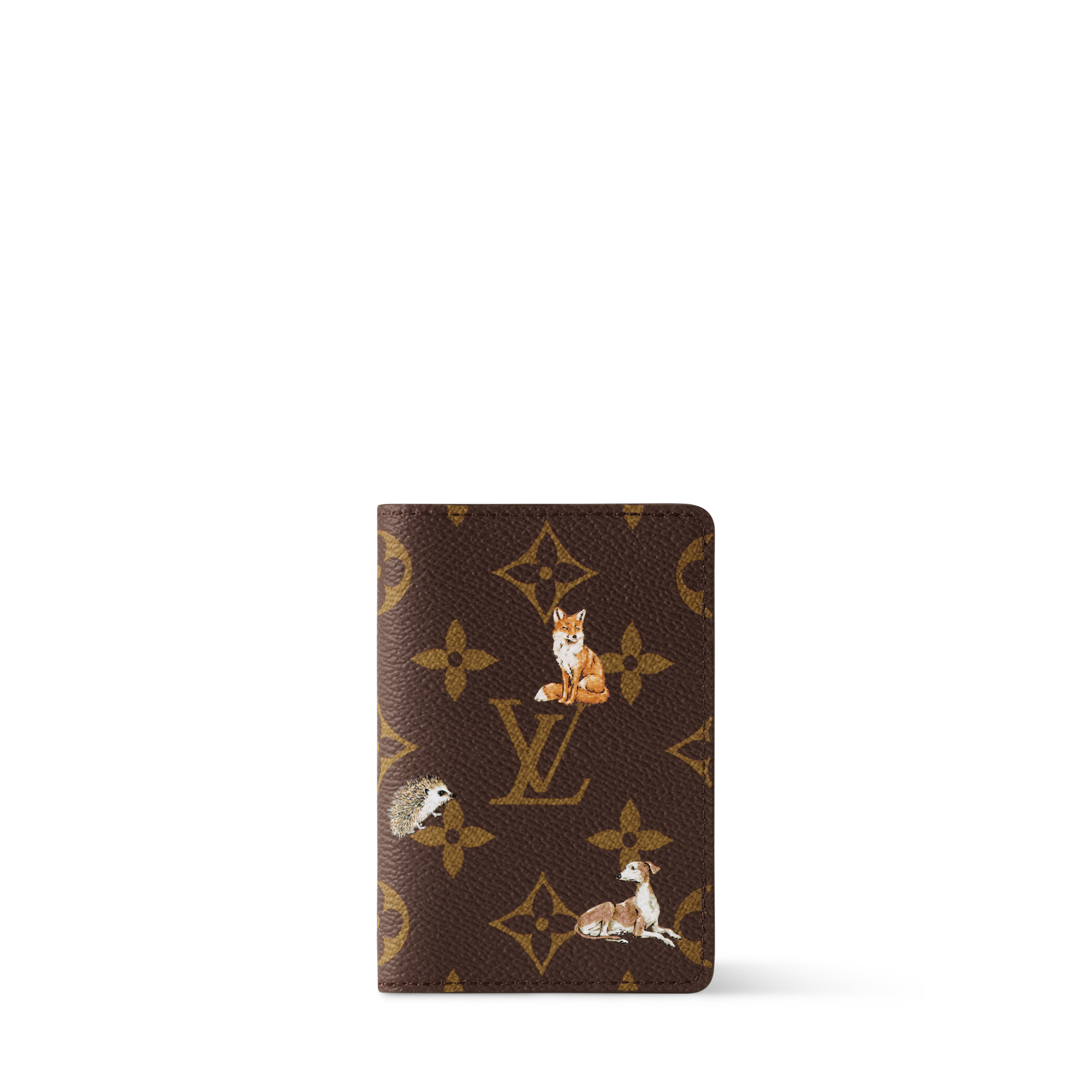 Pocket Organizer Monogram Other - For Him | LOUIS VUITTON